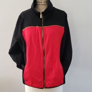 Lauren Ralph Lauren Active Cowl Jacket XL